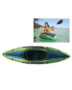 Intex Challenger 1 Pers. Kayak